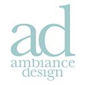 Ambiance Design logo